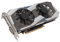 Zunate GTX1060 6GD5 6GB Gaming Graphics Card, GDDR5 192bit, HDMI, VGA, GP107 PCIE 2.0 X16 GPU Video Card with Dual Fan for PC Desktop, Support for DirectX 12, Plug and Play