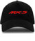 SANNITOU Baseball Cap Herren und Damen Verstellbare Baseballkappe für Mazda MX-5 Einheitsgröße Sonnenmütze Basecap mit Auto-Logo,OneSize-C
