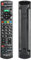 Telecomando N2QAYB000672 Compatibile Con Panasonic Viera TV TX-L32E31B TX-L32E30E TX-L42E3E TX-L42E30E TX-L42EW30 TX-LF37E30 TX-L37GW20 TX-P42G30J Sostituzione Controllore
