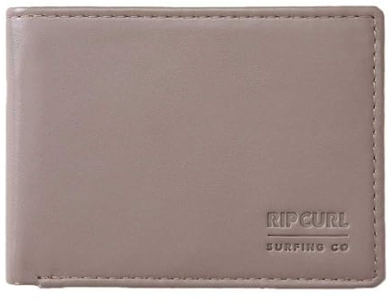 Rip Curl Marked Pu All Day Wallet One Size