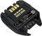 TollCor Sostituzione della batteria 1900mAh/3.7V per Motorola RS507, RS507X, RS50EA, P/N: BTRY-RS50EAB02-01
