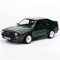 YRXIAO Modellbausatz Auto 1 18 Für Audi Sport Quattro 1985 Legierung Automodell Dekoration Geschenk Grün Für Wohndekorationen