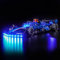 LED Lighting Kit for Lego 77249 - for Williams Racing FW46 F1 Race Car Model Lights Custom DIY (Model Not Included)