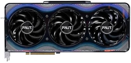 Palit RTX5090 GameRock OC 32GB GDDR7 HDMI 3xDP