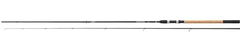 Daiwa Black Widow Float 10-45g Floatrute 2-teilig & 3-teilig (3,30m 10-45g)