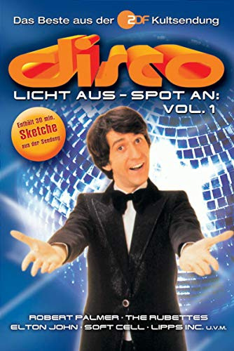 Various Artists - Best of Disco