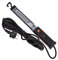 LED Stablampe Stableuchte Arbeitslampe Arbeitsleuchte 230V mit 24 weißen LEDs 900 lm