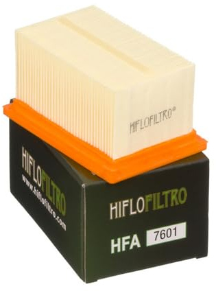 Hiflo HFA7601 Luftfilter