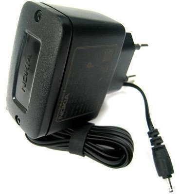 Nokia alimentatore AC-3E