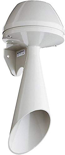 Werma Signaltechnik 570.052.68 continuous tone alarm 230 V/AC 108 dB