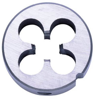 Exact 30201 Schneideisen M3 HSS DIN223/22568