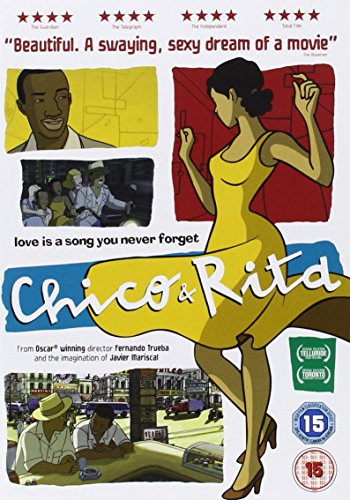 Chico and Rita [UK Import]