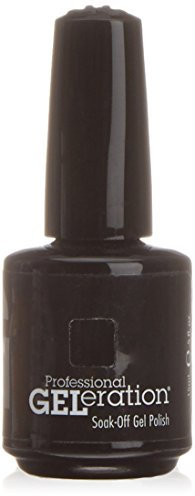 Jessica Geleration Gel Nail, Sunset Blvd