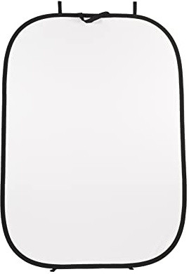 Manfrotto Faltreflektor Diffuser 2 Blenden 180x125cm