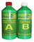 Dutch Pro Dünger Original Bloom Hydro / Coco A und B, je 1 l