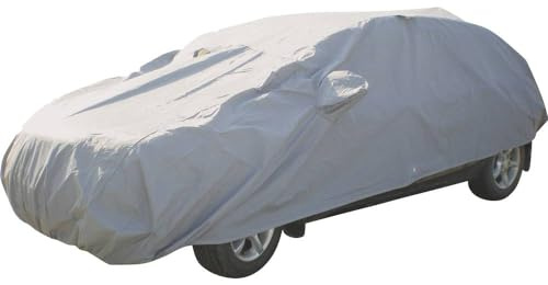 HP Autozubehör 18257 Ganzgarage Outdoor, Größe : L