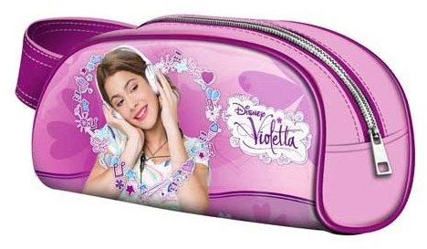 Original VIOLETTA Ptodo. Book My Song