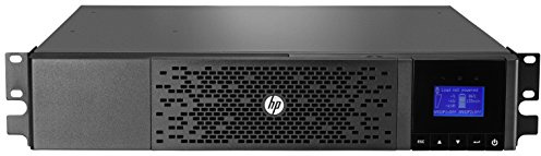 Hewlett Packard J2R00A Unterbrechungsfreie Stromversorgung