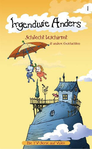 Irgendwie anders Folge 1 [VHS]