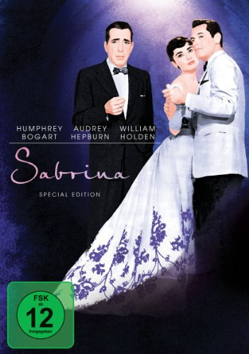 Sabrina (Special Edition)