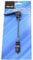 XLC Unisex – Erwachsene Schnellspanner-2501601560 Schnellspanner, schwarz, One Size