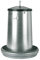 Kerbl Futterautomat f. Küken/Junggefl. verzinkt,18kg