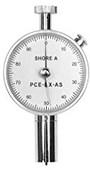 PCE Instruments PCE-DX-AS Härteprüfgerät