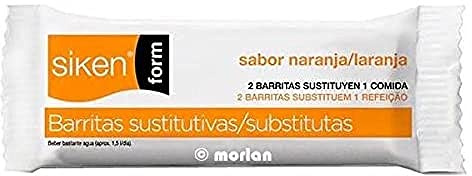 Siken Orange Barrita 40 g für diejenigen, die Qualität und Praktikabilität suchen, für den praktischen Einsatz und zuverlässige Ergebnisse, 40 g