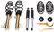 DTSline BE299100120_2 Black Edition Gewindefahrwerk