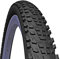 Rubena - Cubierta MTB(29x2,10) Ocelot rigida Negro