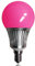 LIGHTEU, 1x 5W GU10 WiFi lampadina LED RGB a colori originale Mi-light ® 4 Watt bianco caldo GU10 dimmerabile