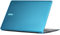 mCover Coque Dur pour 14 Acer Chromebook 14 CB3-431 série Ordinateur Portable (** Non Compatible avec Aspire One 431 AO1-431-xxxx **) -Aqua (CB3-431)