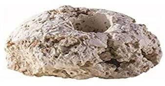 ARKA Reef Ceramic Frag-Stone rund, klein, 10 Stück.