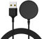 Compatible with Samsung Galaxy Watch 7 FE/7/6/6 Classic / 5/5 Pro/4/4 Classic/3 Charger,Wireless Charging Cable Dock for Samsung Galaxy Watch Active/Active 2-100cm