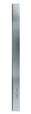 Leman - Fer de dégauchisseuse HSS 18% 360x25x2,5 mm pour bois - 036.25.252 - Leman