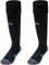 JAKO Unisex Premium Stutzenstrumpf, Schwarz, 43-46 EU
