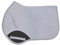 Rhinegold Schabracke Performance, Unisex, 413-C-WTE, weiß, Cob