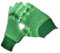 The Glowhouse - Handschuhe - im Dunkeln leuchtend
