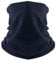 HEGCOIIE Neck Warmer Snood for Men & Women,Winter Neck Gaiter Fleece Bandana Face Covering Mask Windproof Neck Scarf Neckwear for Outdoor Sports Motorcycle Skiing Running Cycling (Navy Blue)