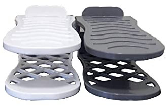 Rangement pour chaussures - Shoes Organizer - Venteo™ - Noir - Adulte - Stockage rapide et facile pour étagère/placard - 16 sets