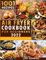 Air Fryer Cookbook for Beginners 2022: 1001 Easy, Quick & Affordable Air Fryer Recipes – Grill, Roast, Fry, and Bake Your Favorite Meals – Tips & Tricks. Suitable for Beginners and Advanced Users