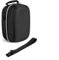 VR Storage Bag Compatible for PS5 VR2/PS VR2, Carrying Case Cover for VR Gaming Headset Hard Travel Box for Virtual Reality Controller EVA Multifunctional Suitcase Pouch Large Capacity