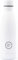 Cool Bottles - Borraccia Termica in Acciaio Inox - 350 ml - Mono White - 25,10 x 7 cm - Bottiglia Termica Ermetica - Bevande Fredde 36 Ore e Calde 18 Ore - Triple Parete -Cool Technology - Senza BPA