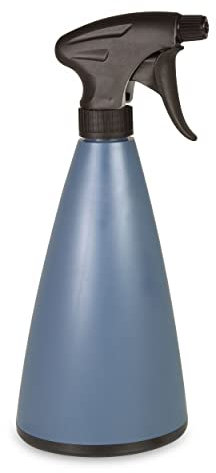 Mesto Handzerstäuber (Handsprüher, Fassungsvermögen 1 L, Kunststoffbehälter, Farbe blau) 3111DB