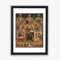 Joan Mates - Altarpiece Of St Michael Archangel - Wall Poster - Home Décor Art - Giclee Print - Print Only - Large