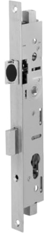 TUBConcept Koffer 3PT 1/2T EA92 C8 AXE 21 TET22X2,5 COF36 2 Schlüsselumdrehung 2270.36.0