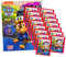 Panini Paw Patrol Sticker Serie 9 - Big Truck (2023) - Sammelsticker - Auswahl (1 Album + 15 Tüten)
