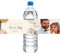 30pcs Kundenspezifische Hochzeit Flasche Etiketten, DIY Foto Text Hochzeit Aufkleber, Benutzerdefinierte Wasserflasche Etiketten Hochzeit, Wasserflasche Etiketten Hochzeit (2)
