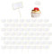 56 palillos de cóctel con banderas de alimentos para buffets con marcas de queso, etiquetas de comida para fiestas de buffet, fiestas de Navidad, palillos de dientes para etiquetas de comida