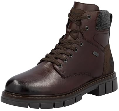 Rieker Herren lace-up Shoes